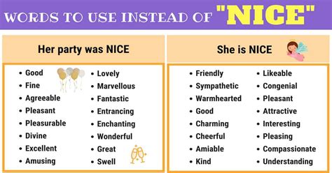 nicely antonyms|another word for very nice.